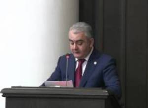 Համալիրն այլեւս ՊՆ-ի կառավարման ներքո չէ