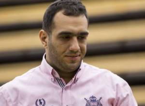 Կարեն Հ. Գրիգորյանը գրավեց 2-րդ տեղը