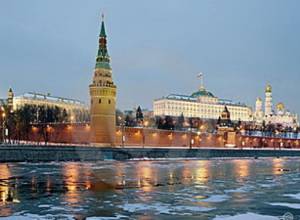 Тревожный звонок о бомбе в резиденции Президента РФ