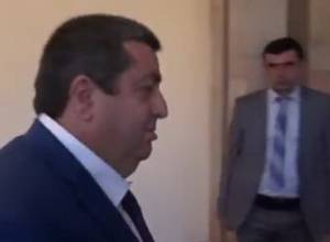 Arakel Movsisyan: I usually do what I want to do