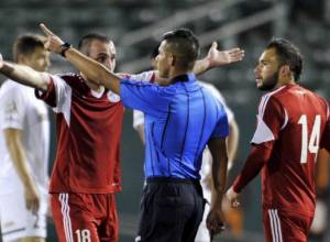 «Արարատը» hաղթեց ամերիկյան թիմին