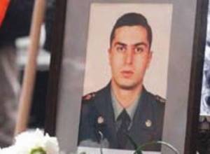 Այսօր Գուրգեն Մարգարյանի հիշատակի օրն է