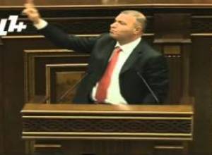 Ինչու է կոալիցիա առաջարկվել ՀՅԴ-ին ու անտեսվել ԲՀԿ-ն. Միքայել Մելքումյանի ելույթը