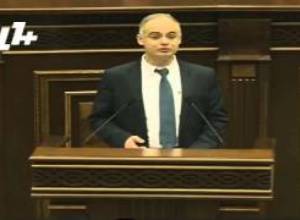 Իսկ դուք գնացեք ձեր դարդը լացեք. Շարմազանովը՝ Զուրաբյանին