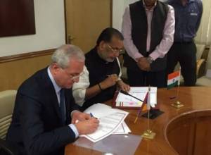 Индийские бизнесмены придут за вином и коньяком