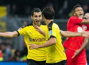 Հենրիխ Մխիթարյանն ընդդեմ «դեղագործների»