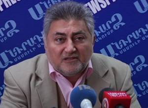 Ara Papian: Current situation is extremely positive for Armenia