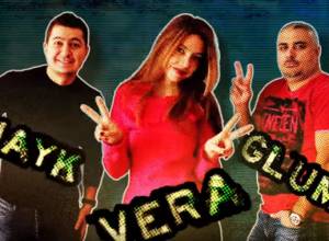 2:1 ФутБлог #0003 Juventus vs Bavaria