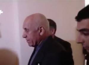 Armenian lawmakers on Mher Sedrakyan's disorderly behaviour