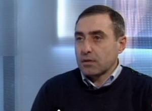 «Գերտերություններին Սիրիան պետք է ամբողջական տեսքով»