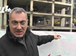 Իսպիրյան. Ֆասադը չի քանդվելու