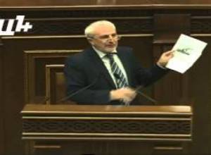 Տգեղ է, երբ տղամարդիկ առավոտյան համբուրվում են