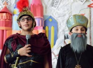 Վարդանանց տոնը՝ Նյու Յորքում