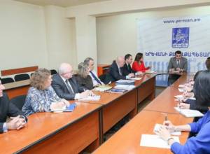 Երևանում նոր աղբավայրը կկառուցվի այս տարի