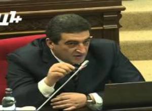Վանն ու Մուշն էլ միացրեք Հայաստանին. Հրանտ Բագրատյանը վրդովվեց