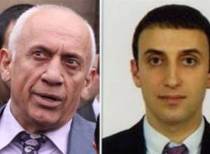 Hetq.am: Mher Setrakyan's son is searching for gold and copper at Nrnadzor