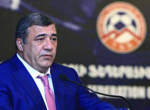 Ruben Hayrapetyan to leave for Switzerland