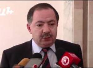 ARF expects arbiter’s role from Serzh Sargsyan