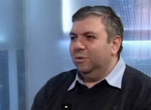 «Գասպարիի կալանավորումն առնվազն մի մասով իրավաչափ չէ»