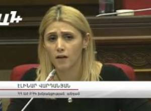 Գասպարիի որդուն ասել են՝ հայրը ճամփորդում է