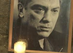 Ж. Немцова: Убийство моего отца будет раскрыто после Путина