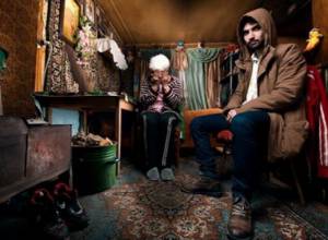 Before Tigran Hamasyan’s concert