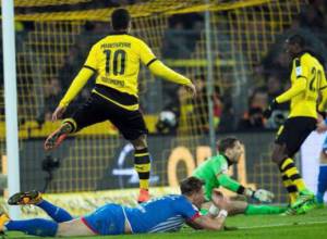 Հենրիխ Մխիթարյան՝ 19+19