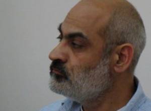 Post Scriptum to host civil activist Vardges Gaspari