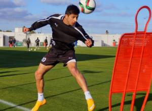 Մոլդովացիները հայ խաղացողից ավելի գերադասեցին աֆրիկացուն