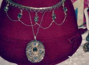 Երբ հնաոճ իրերը դառնում են արդի զարդեր