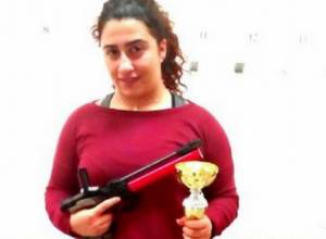 Վանա Հաբեշյանը` Կիպրոսի չեմպիոն