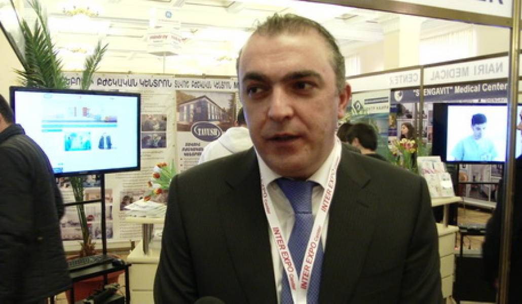 erebuni