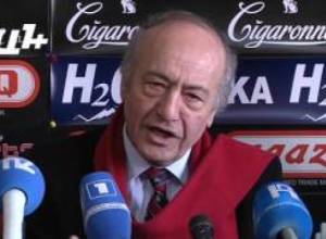«Տրամաբանական կլիներ, որ ունենայինք «ճշտով» հանձնաժողով»