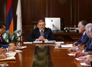 Փոխե՛ք ձեր աշխատաոճը. Տարոն Մարգարյան