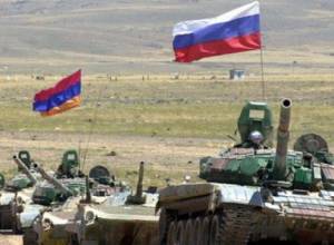 Հայ-ռուսական հարաբերությունները՝ Բաքվի բողոքի նոտայի ֆոնին