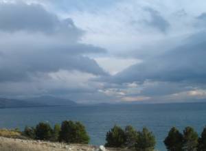 Постройка Вашей мечты на берегу Севана