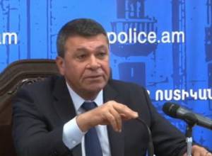 Весь персонал паспортного отделения Маштоца уволен: Свобода