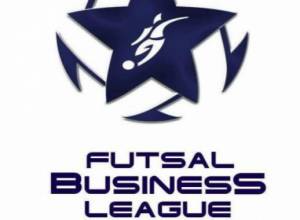 Депутаты РА сыграют в футзал в бизнес-лиге