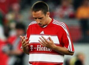 Երկրպագուն Ֆրանկ Ռիբերիին օրական կվճարի 10 եվրո