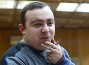 Победное шествие Тиграна Петросяна прервалось