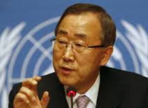 UN Secretary-General: I remain outraged by the denial of rights to women and girls