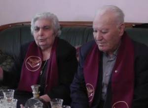 Mother Greta: “Now they have their seats, and who must think of the people?”