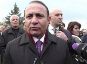 Prime Minister: “If Sparapet was alive, the country ‘would be stronger’”