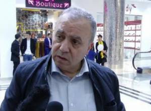 “Having a lot of malls doesn’t give anything to our country’s GDP”