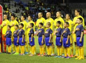 Соперник Армении все еще ищет тренера