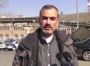 Лозунг "100-летие без режима" может измениться