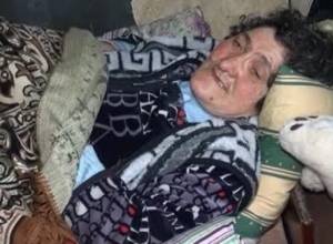 Domiks have already decayed: new hope in Gyumri