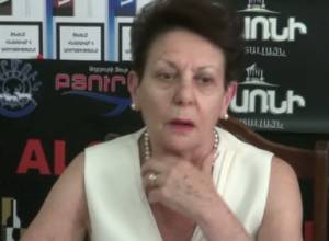 «Կյանքիս մեջ մի անգամ Յուրան նվեր առավ` հարամեցի»