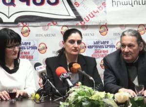 «Երիտասարդների 60 տոկոսը չունի իդեալ»
