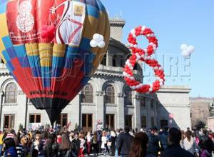 March 8 according to Photolure